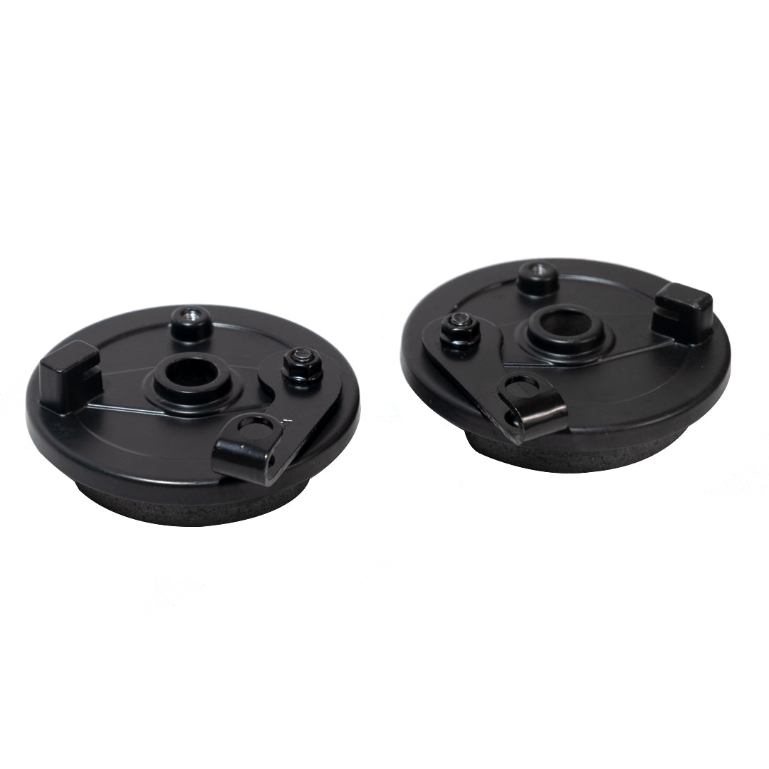 Pro 2023 Drum Brake Assembly Replacement Set for Electric Scooters