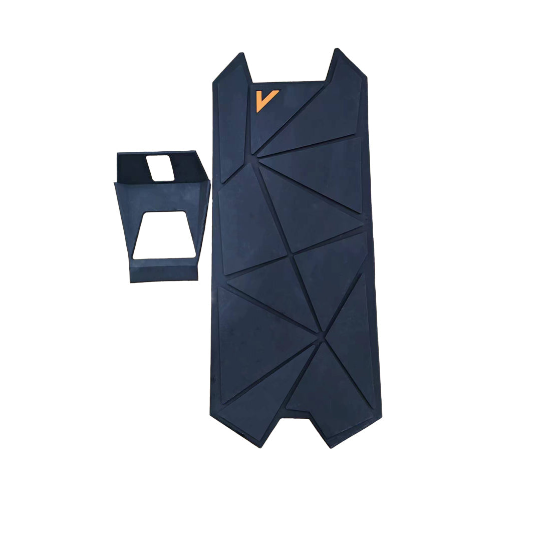 Pro 2023 Electric Scooter Grip Tape Assembly