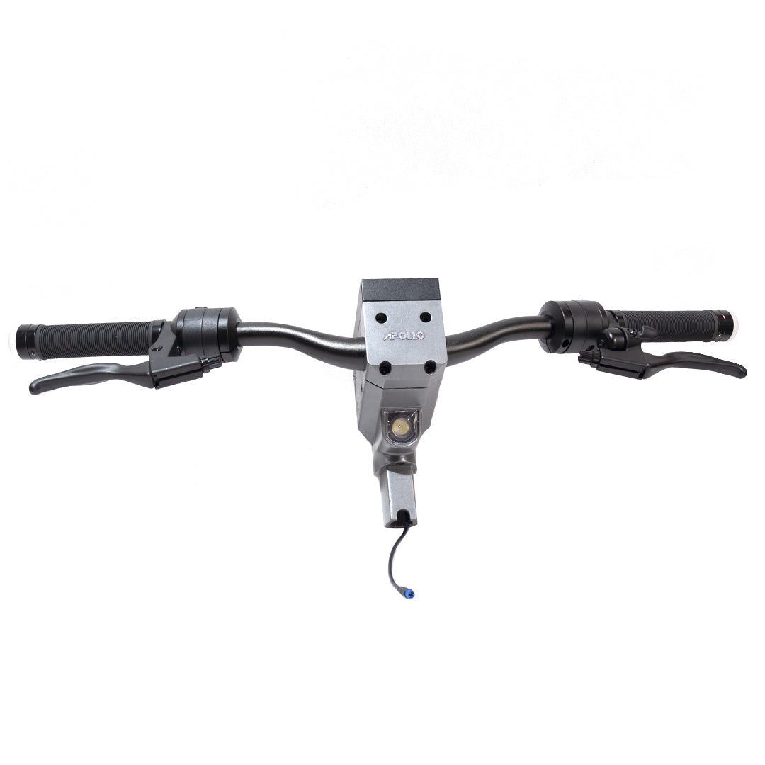 Pro 2023 Electric Scooter Replacement Handlebar Assembly Unit