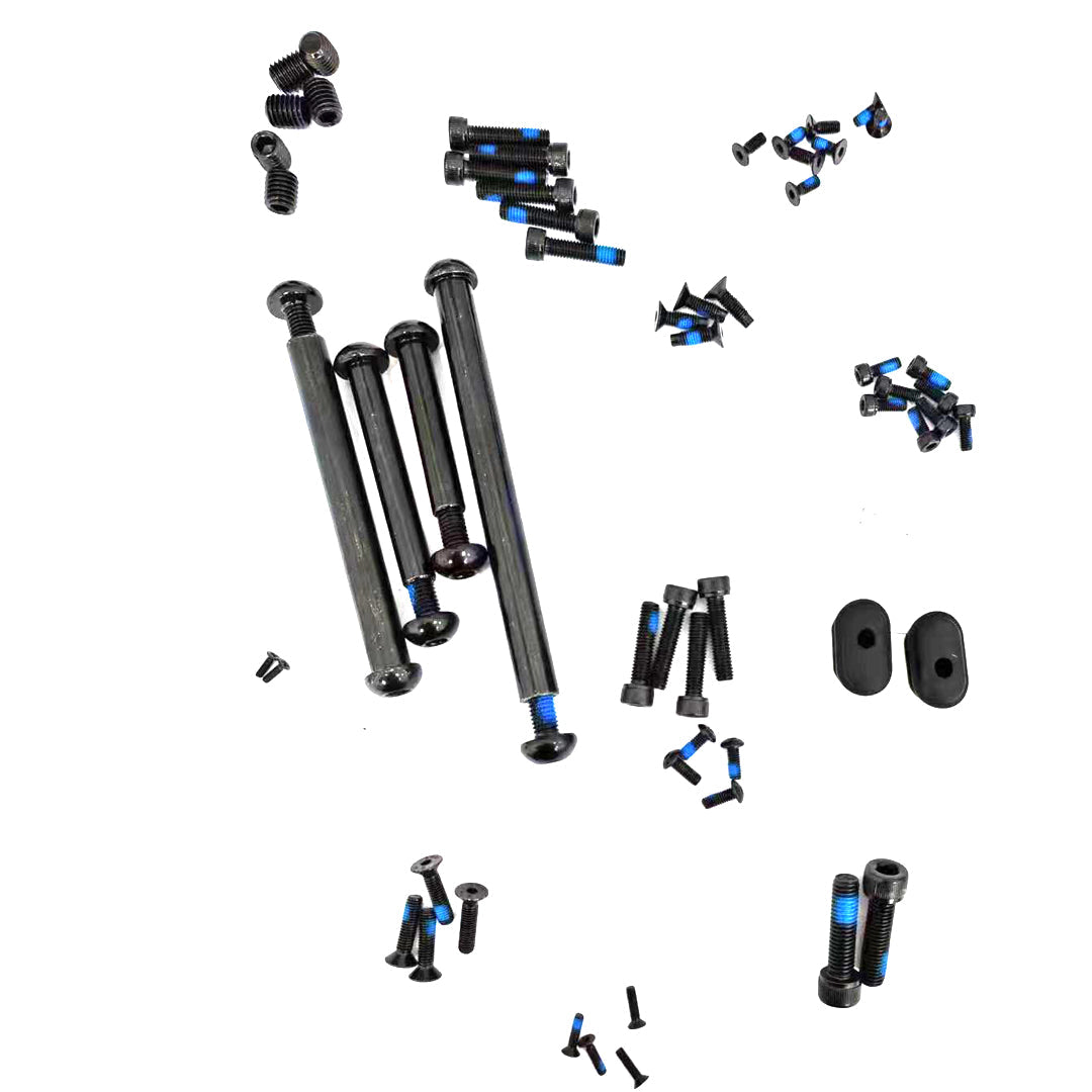 Pro 2023 Screw Kit Assembly for Electric Scooter