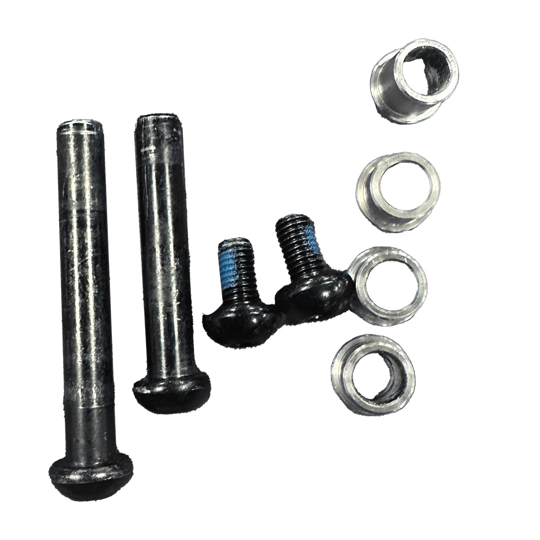 Pro Regular 2023 Electric Scooter Replacement Shaft Assembly
