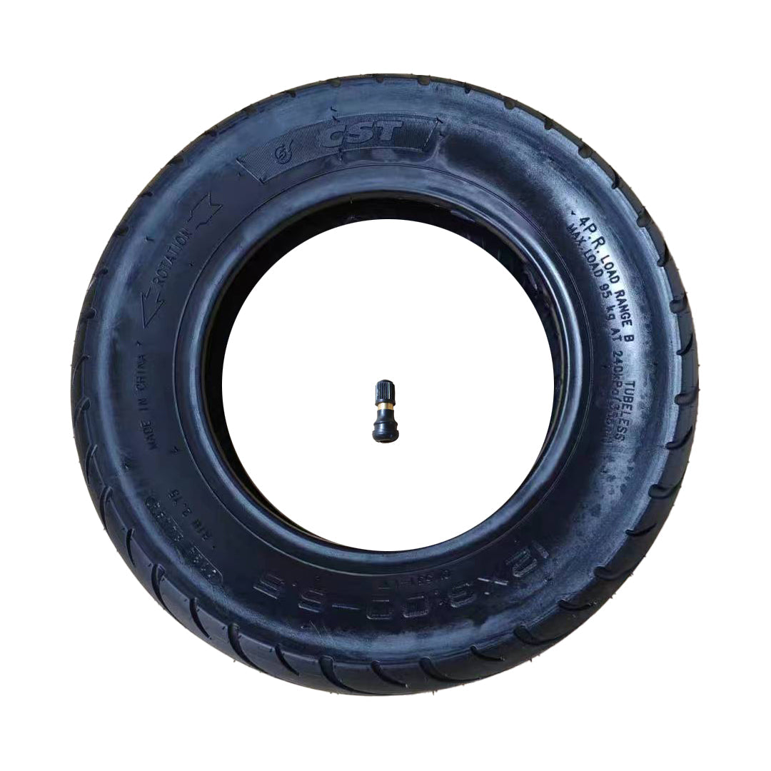 Pro 2023 Replacement Tire Assembly 10 x 3.5 Inch