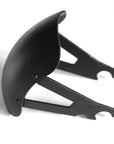 Air and City 2022 Rear Scooter Fender Replacement