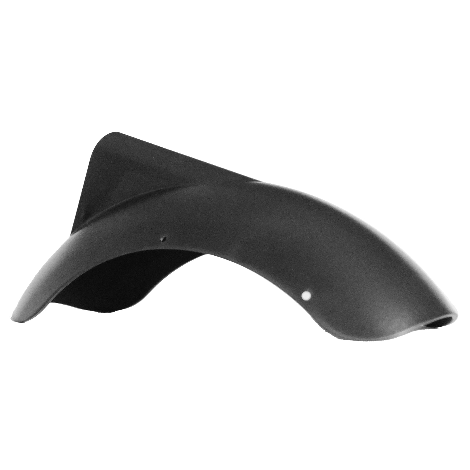 Air and City 2022 Rear Scooter Fender Replacement