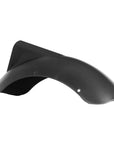 Air and City 2022 Rear Scooter Fender Replacement
