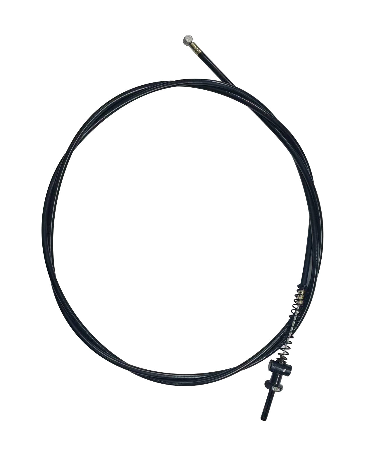 Brake Cable Replacement for 2024 Electric Scooter
