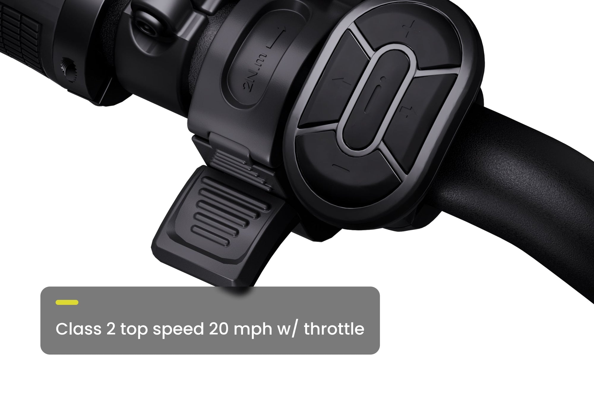 Aventon Abound Cargo E‑Bike with 750W Motor, 50‑Mile Range