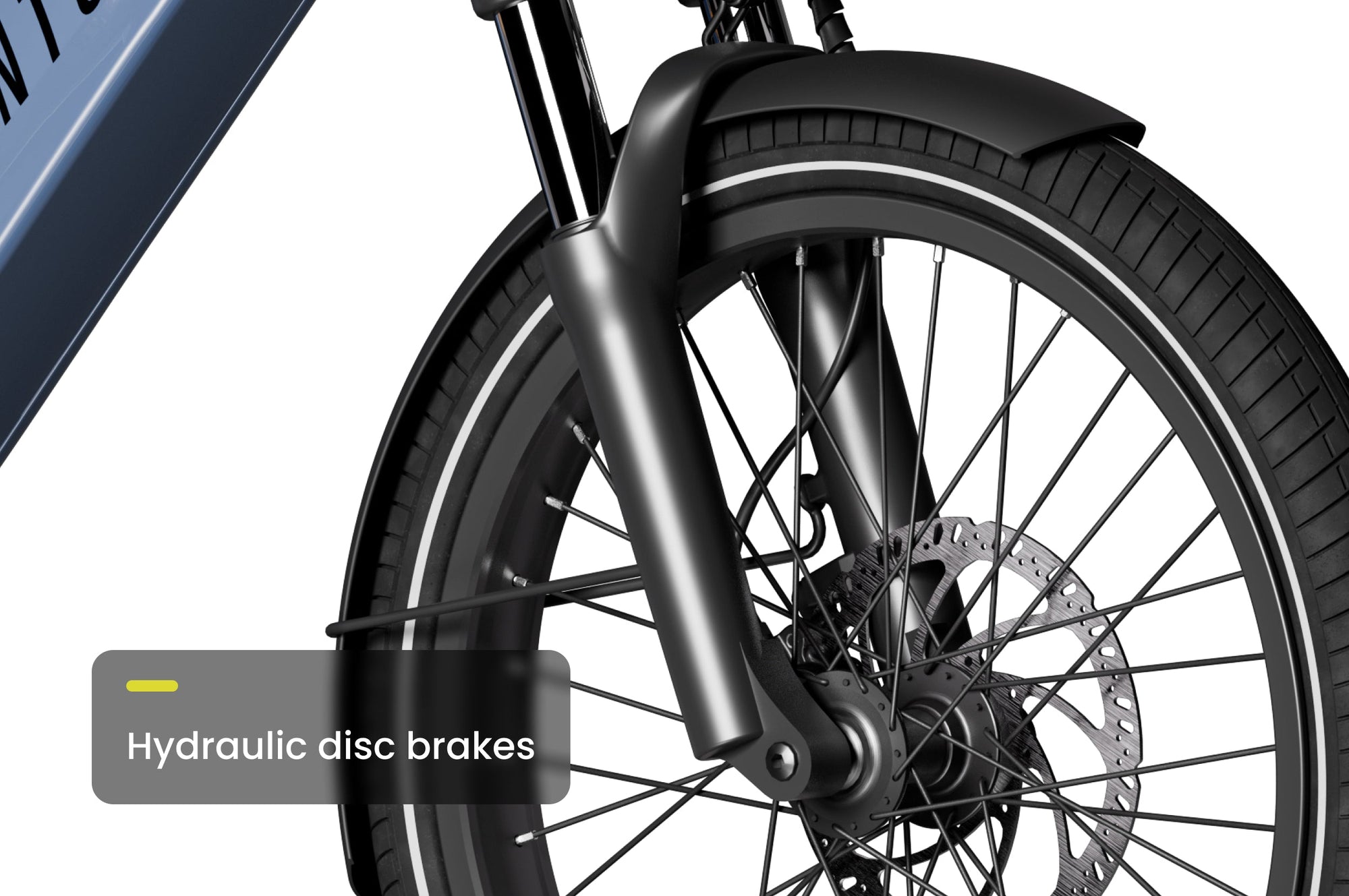 Aventon Abound Cargo E‑Bike with 750W Motor, 50‑Mile Range