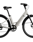 Urtopia Carbon 1 Step-Thru E-Bike – Lightweight Urban Commuter