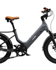 Urtopia Joy Carbon Lightweight Fat‑Tire E‑Bike – Urban Power & Style