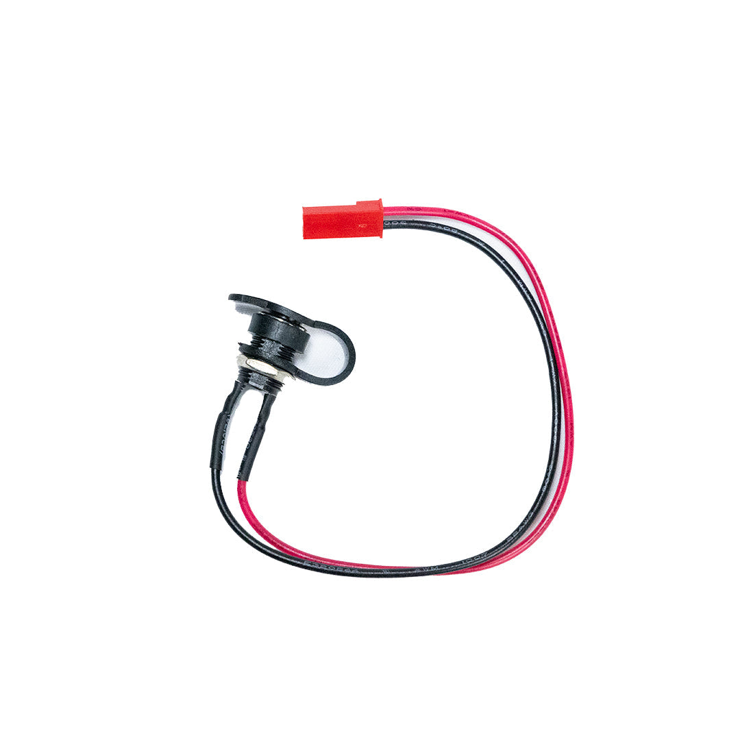Air 2023-24 Electric Scooter Charging Port Replacement Assembly