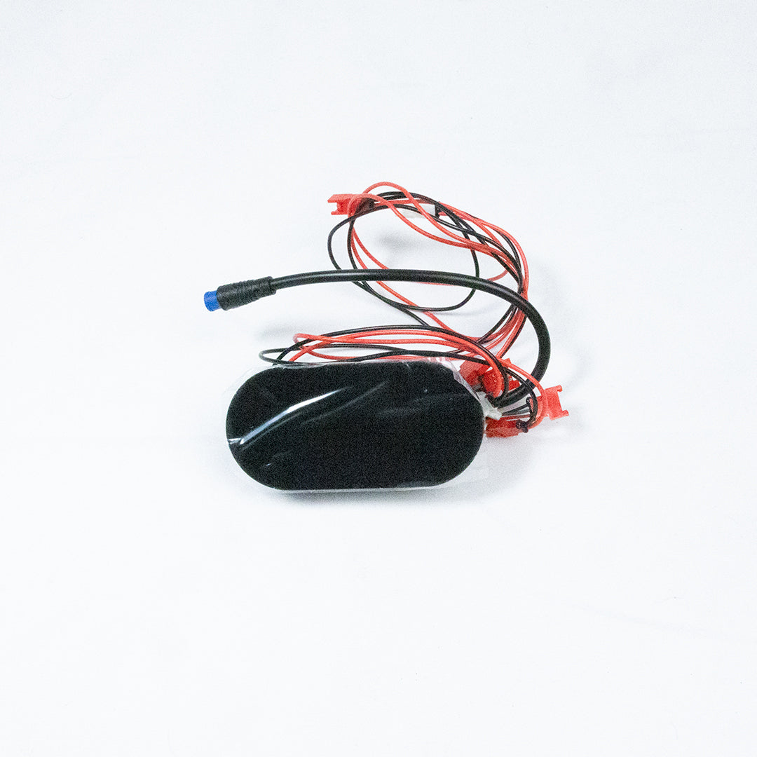 Air 2023-24 Electric Scooter Handlebar Replacement Display Unit