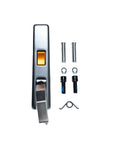 2023-24 Electric Scooter Folding Mechanism Assembly Replacement Hardware Kit