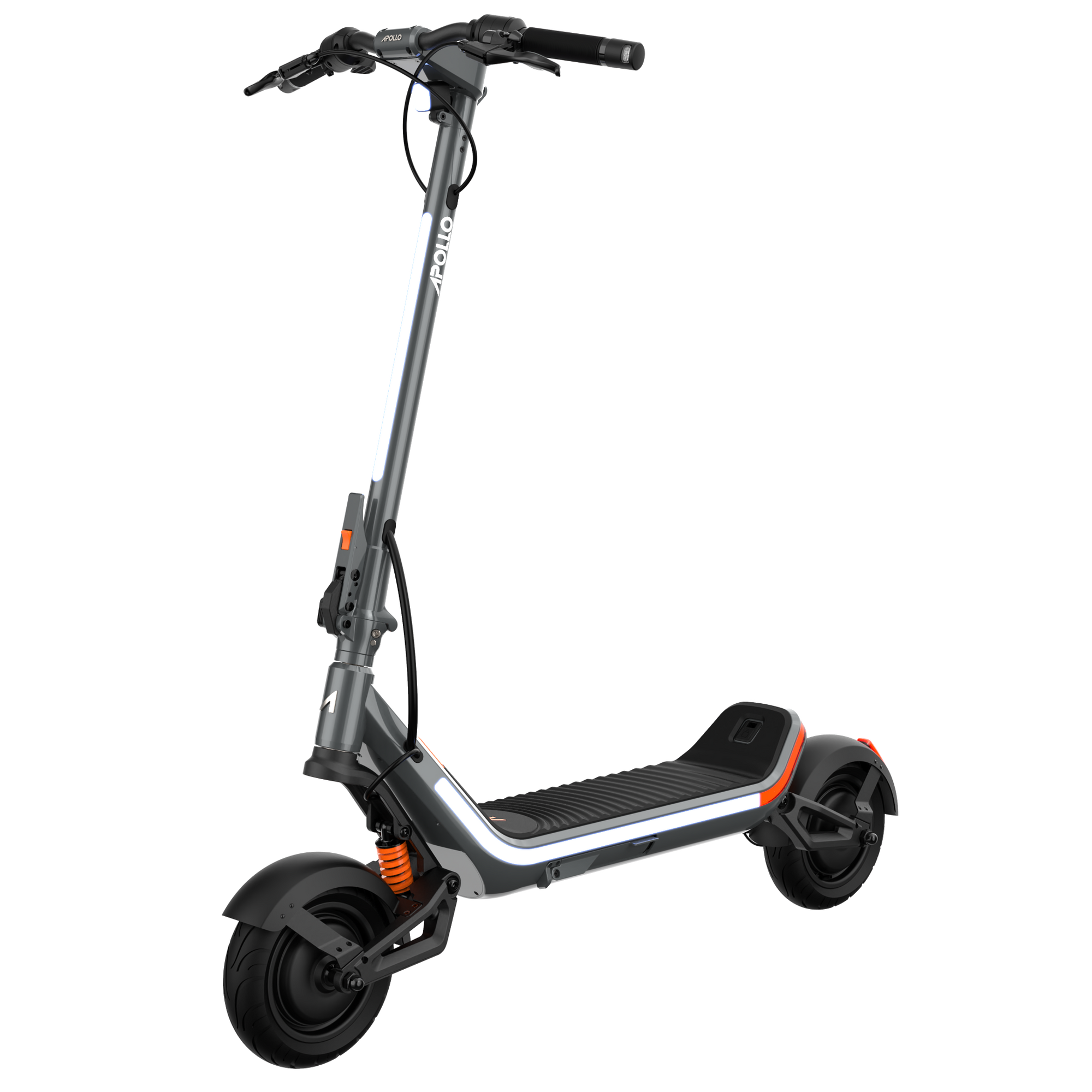 City Stellar Dual-Motor Electric Scooter 34 mph 37-Mile Range