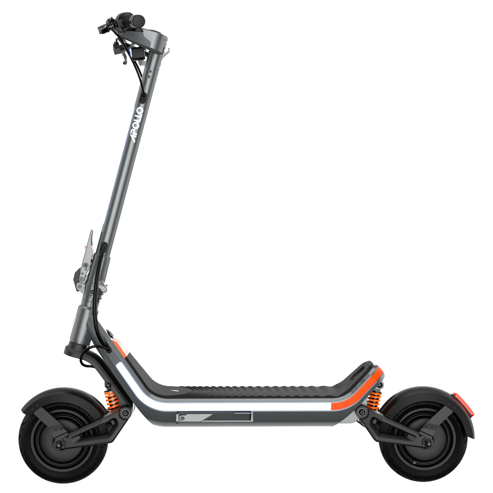City Stellar Dual-Motor Electric Scooter 34 mph 37-Mile Range