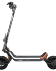 City 2.0 Electric Scooter with 1200W Motor and 40-Mile Range