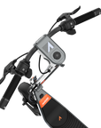 City 2.0 Electric Scooter with 1200W Motor and 40-Mile Range