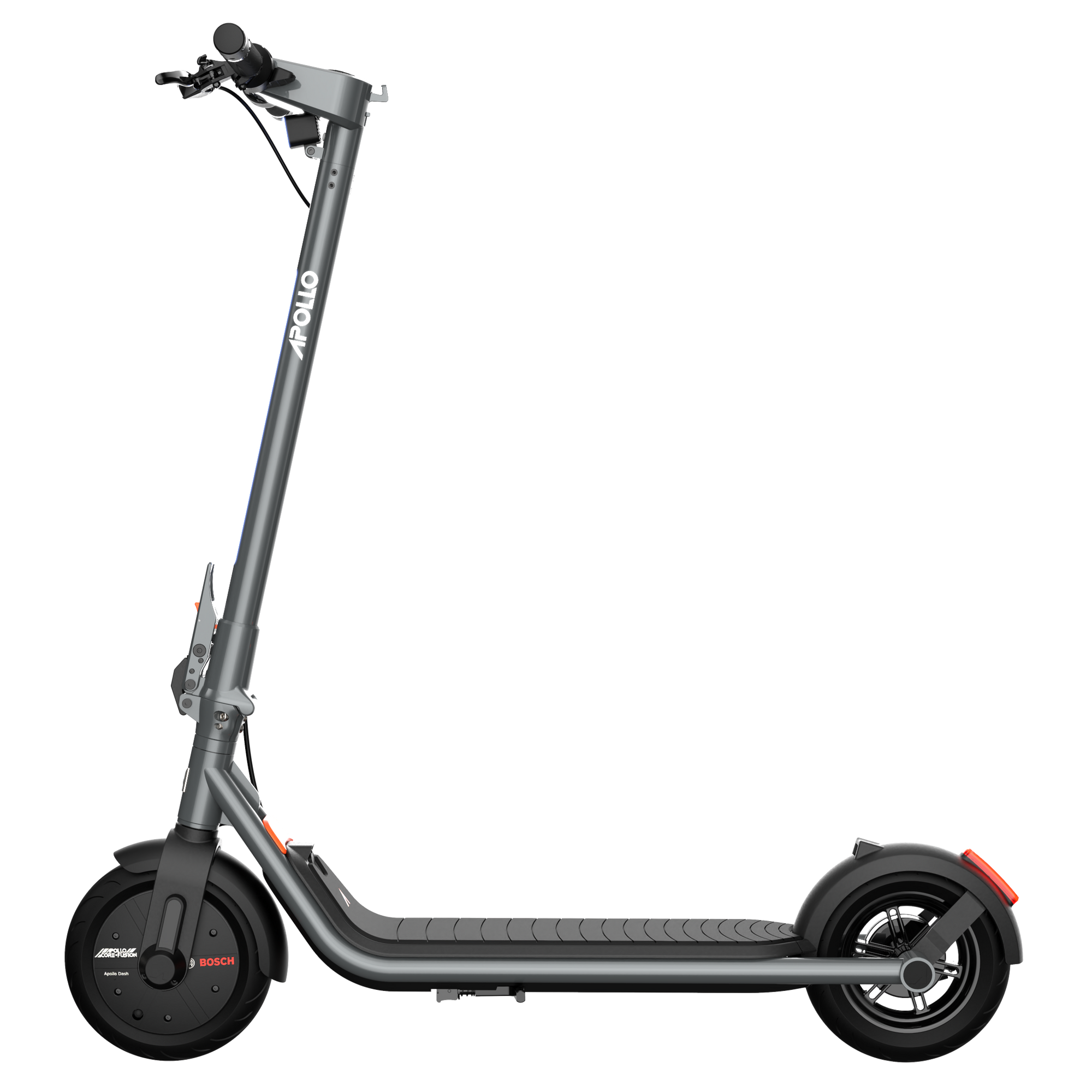 Dash Electric Commuter Scooter 21 mph Top Speed