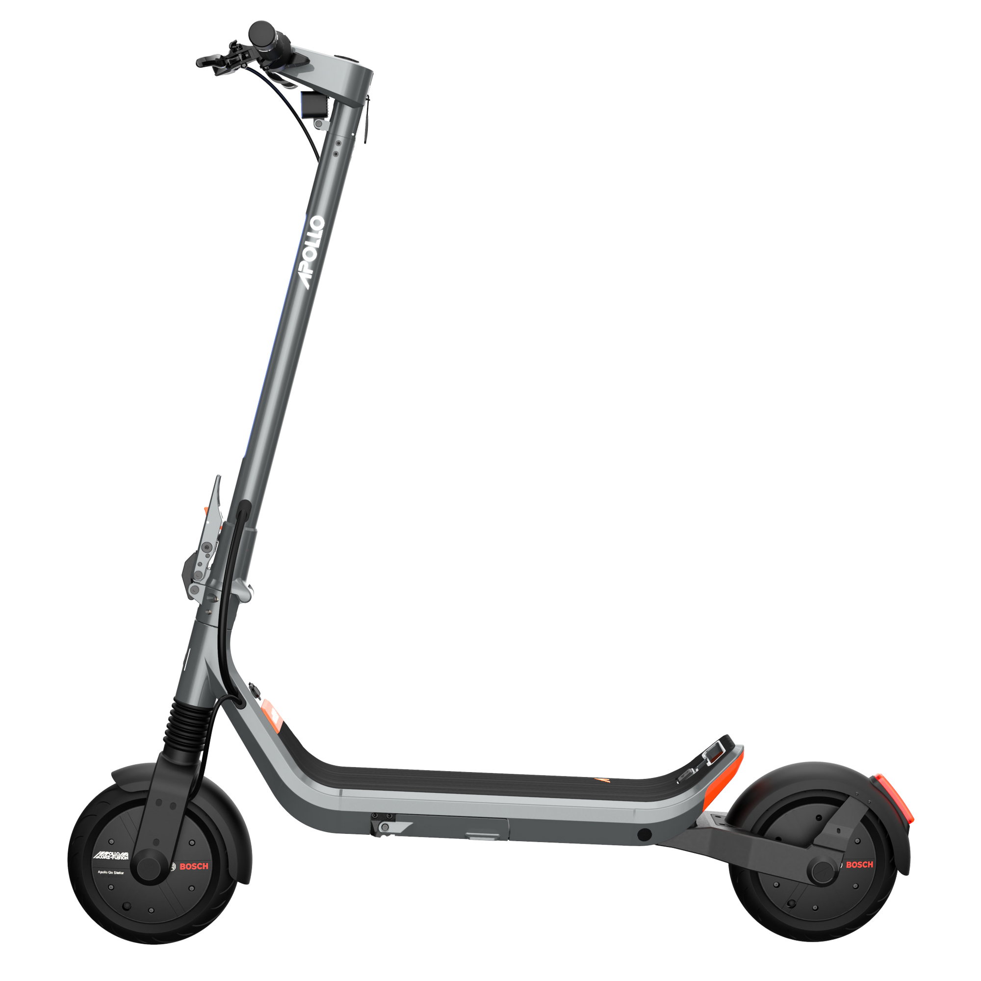 Go Stellar Electric Scooter Dual Motor 32 mph 32 Miles