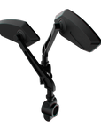Adjustable Scooter Rear View Mirrors for Enhanced Visibility