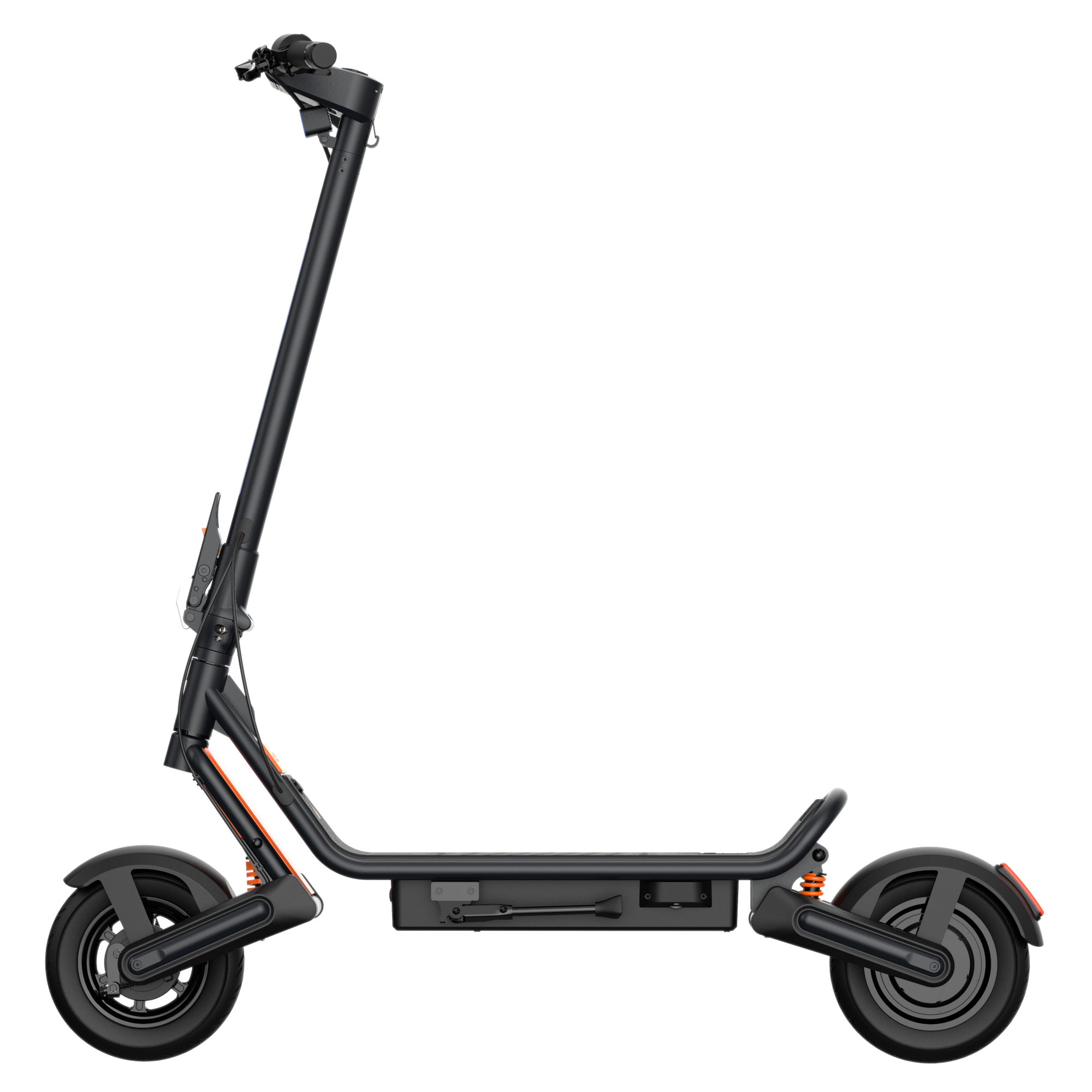 Explore 2.0 Foldable Electric Commuter Scooter Open Box Refurbished
