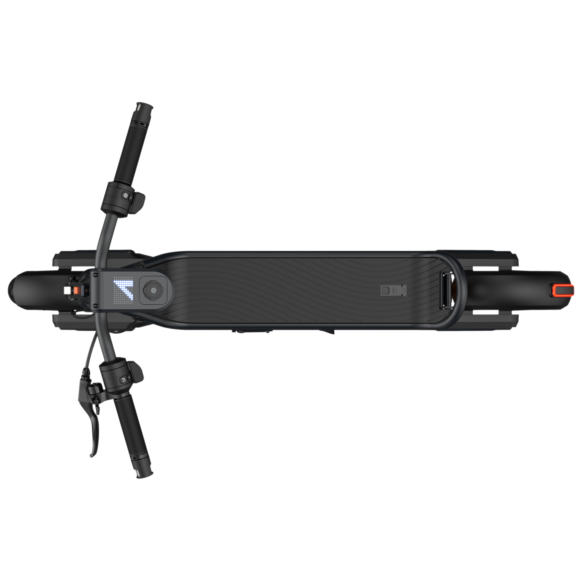 Explore 2.0 Electric Scooter Foldable Long-Range Commuter