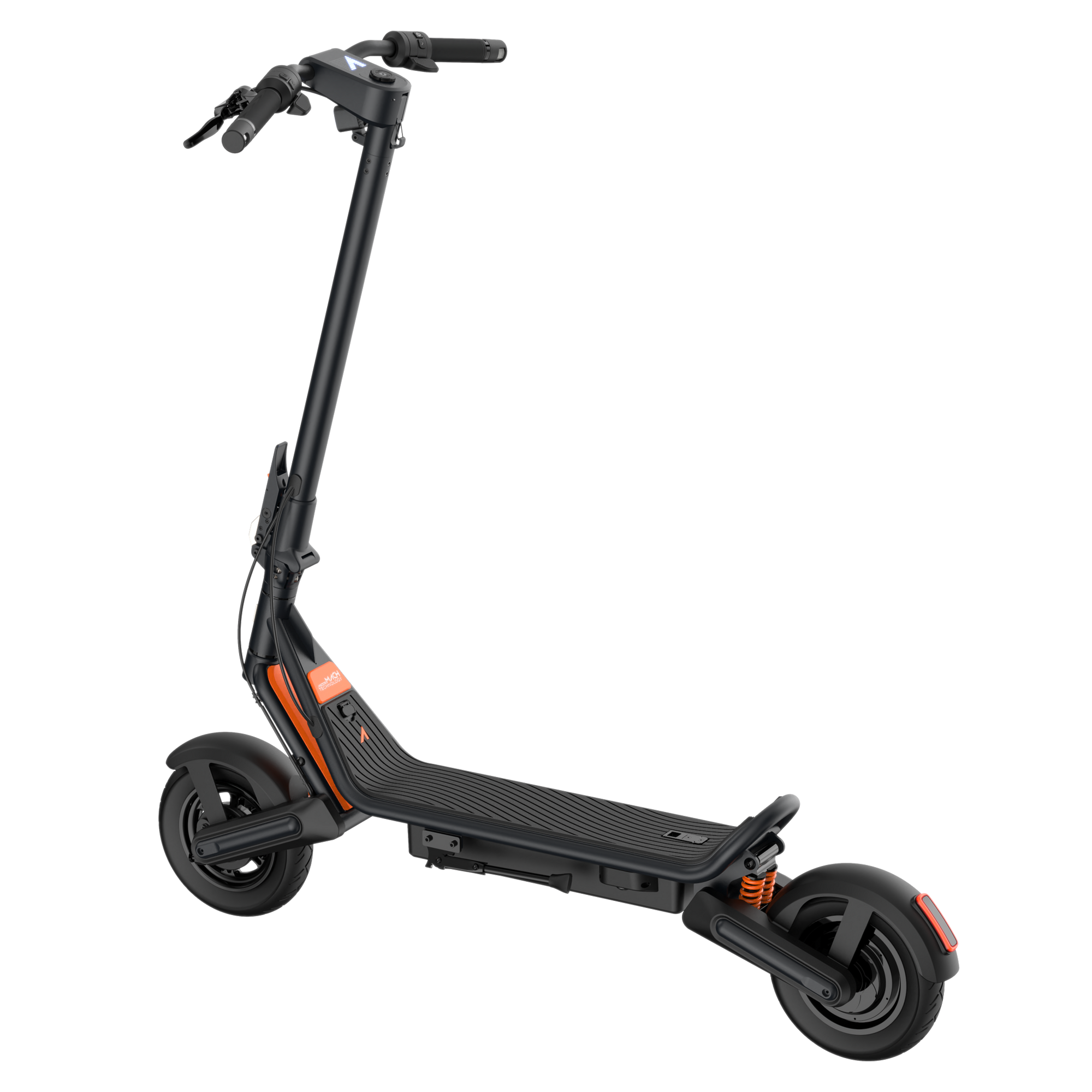 Explore 2.0 Electric Scooter Foldable Long-Range Commuter