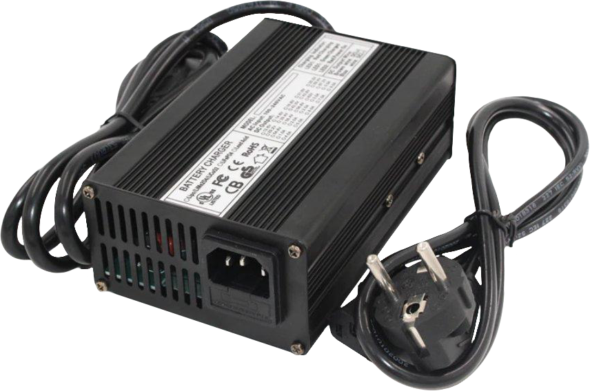 48V Fast Battery Charger for City and Explore 2.0