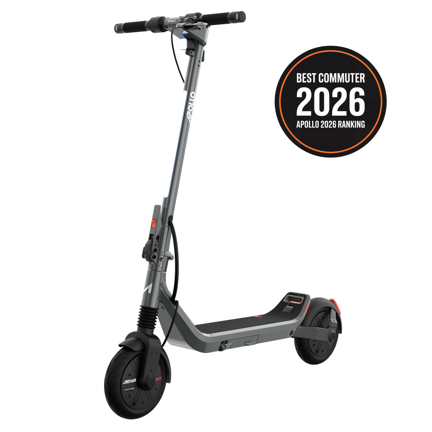 Go Stellar Electric Scooter Dual Motor 32 mph 32 Miles