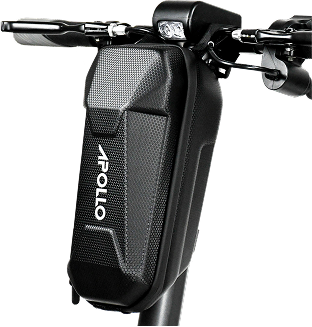 Urban Commuter Electric Scooter Accessory Bundle for Daily Travel