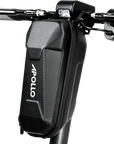 Road Warrior Electric Scooter Accessory Bundle with Storage and Lock