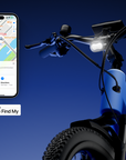 Wayfarer Electric Cruiser Bike