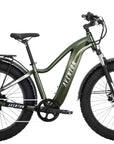 Aventon Aventure 2 Fat Tire Electric Bike with 750W Motor