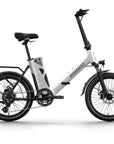 Himiway B3 | Foldable Electric Commuter Bike