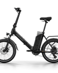 Himiway B3 | Foldable Electric Commuter Bike