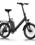 Himiway B3 | Foldable Electric Commuter Bike