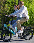 Himiway B3 | Foldable Electric Commuter Bike