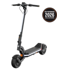 Phantom 2.0 Stellar 60V Dual Motor Electric Scooter