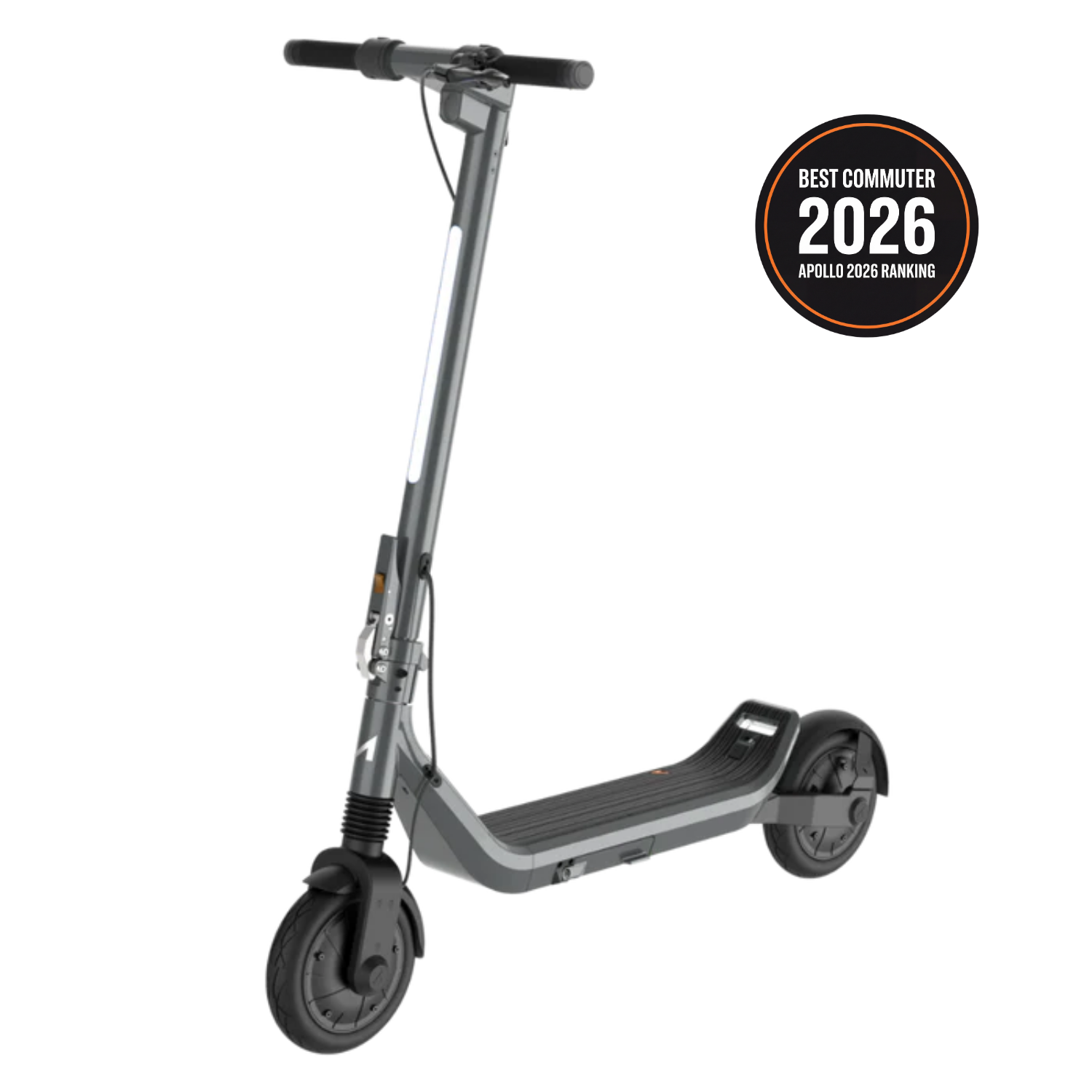 Go Electric Scooter Foldable Lightweight for Daily Urban Travel