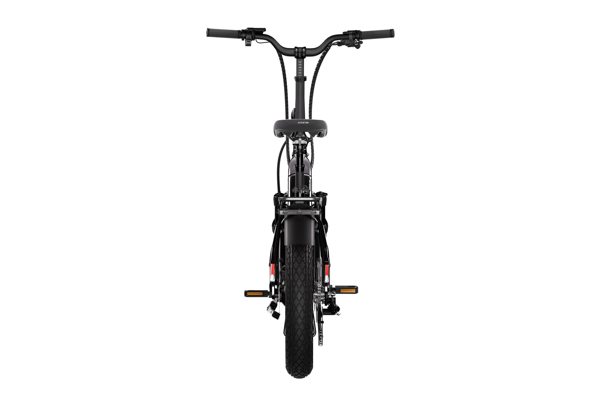 Sinch 2.5 Foldable Electric Bike with Hydraulic Disc Brakes