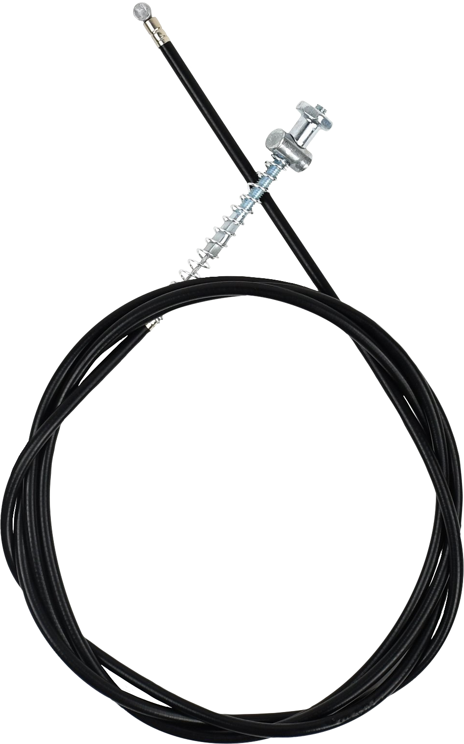 Electric Scooter Replacement Brake Line for Select Models