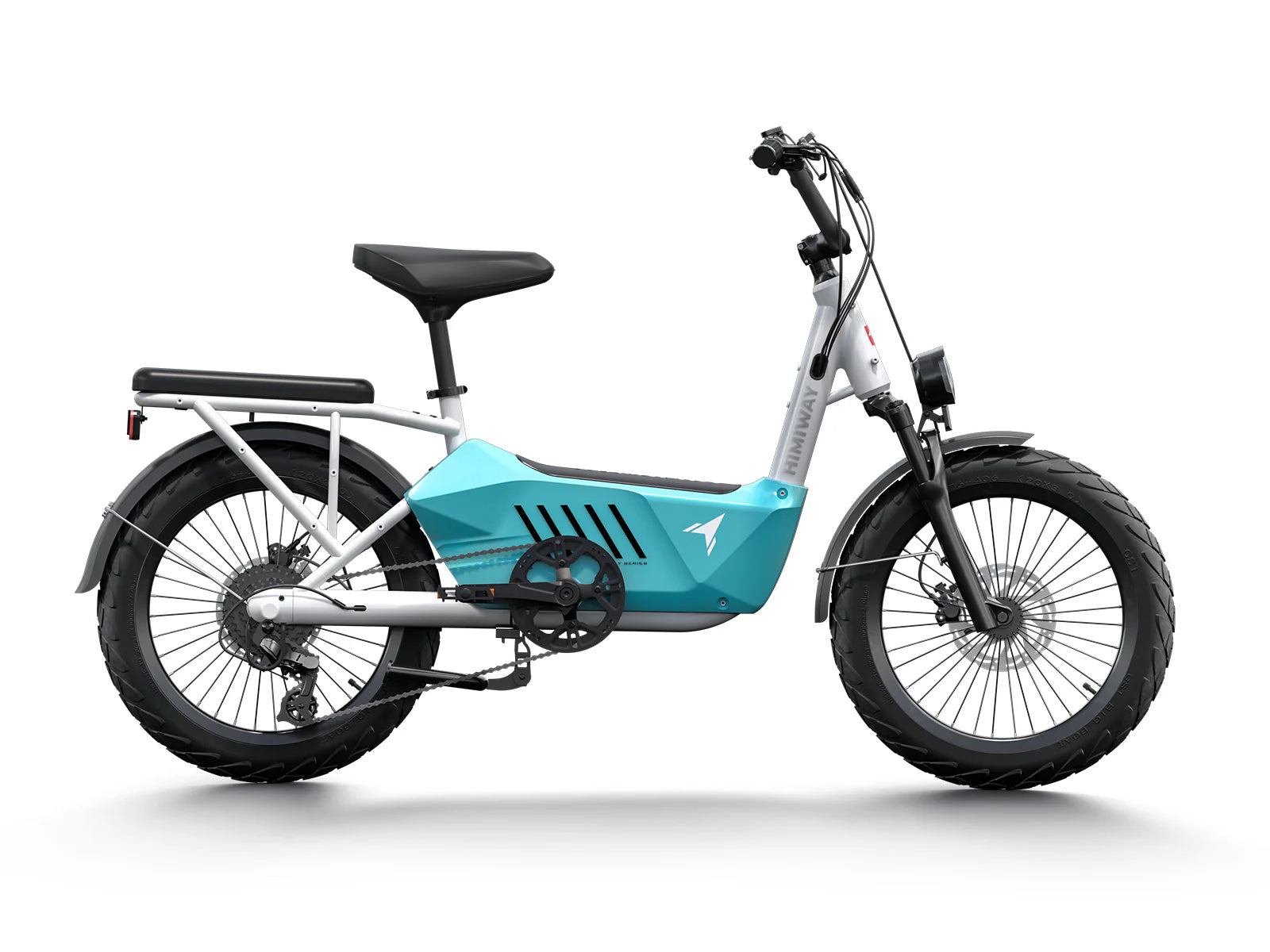 Himiway C5 | Electric Motorbike