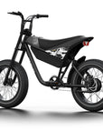 Himiway C5 | Electric Motorbike