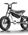 Himiway C5 | Electric Motorbike