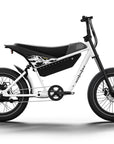 Himiway C5 | Electric Motorbike