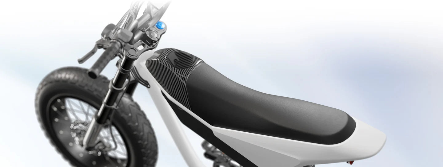 Himiway C5 | Electric Motorbike