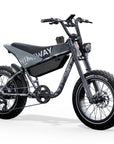 Himiway C5 | Electric Motorbike