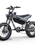 Himiway C5 | Electric Motorbike