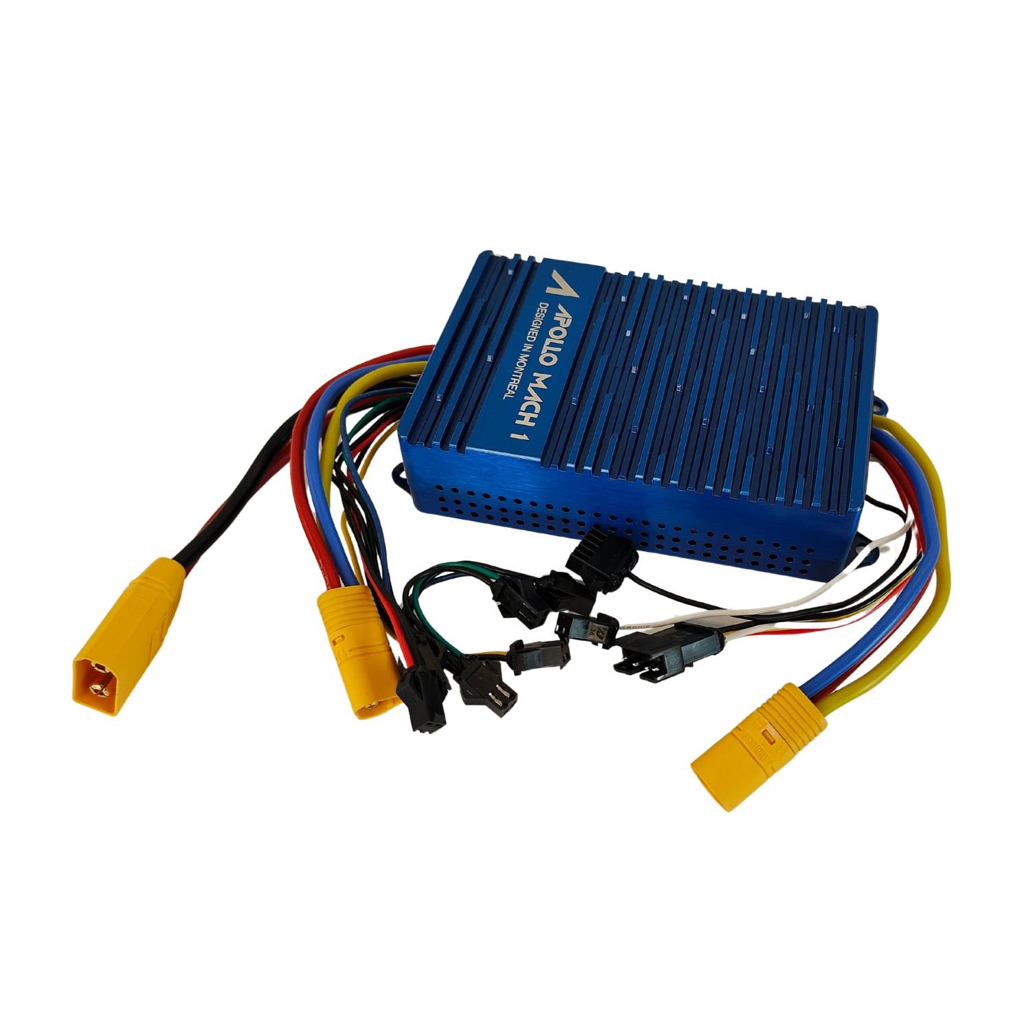Phantom V3 and V4 Electric Scooter Controller