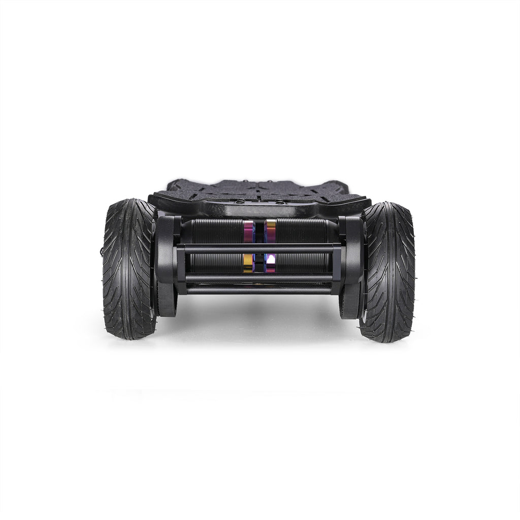 Ownboard Carbon ZEUS Pro Electric Skateboard – Electric Sports Company